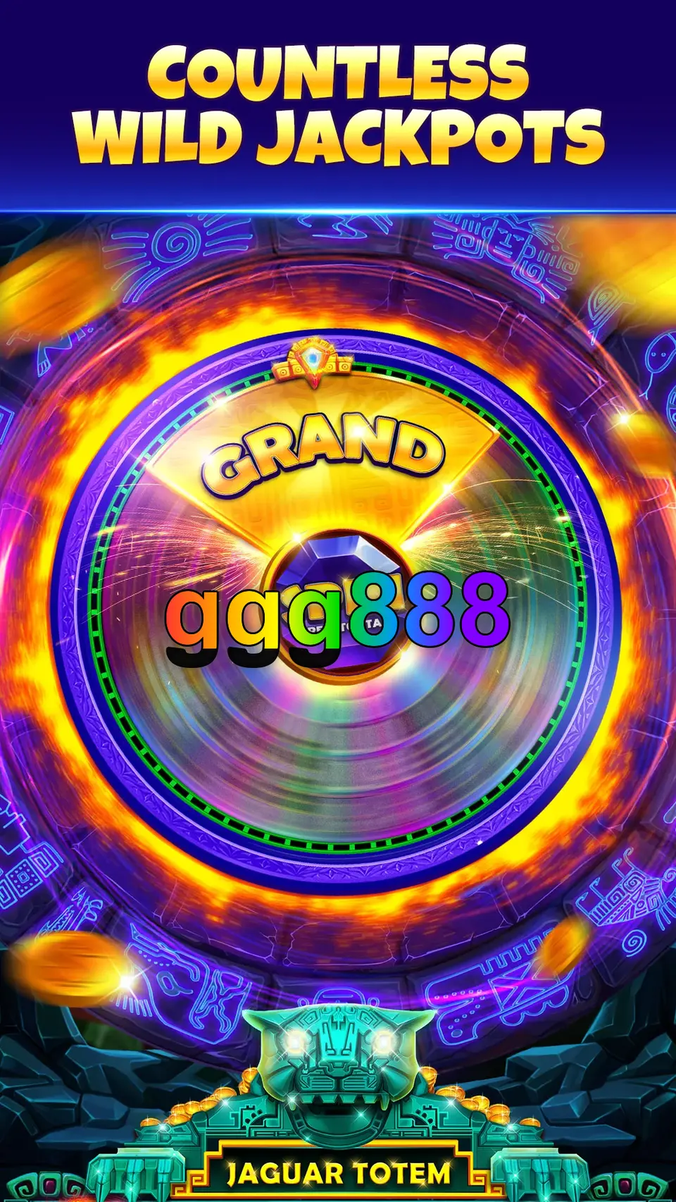 ggg888 APK