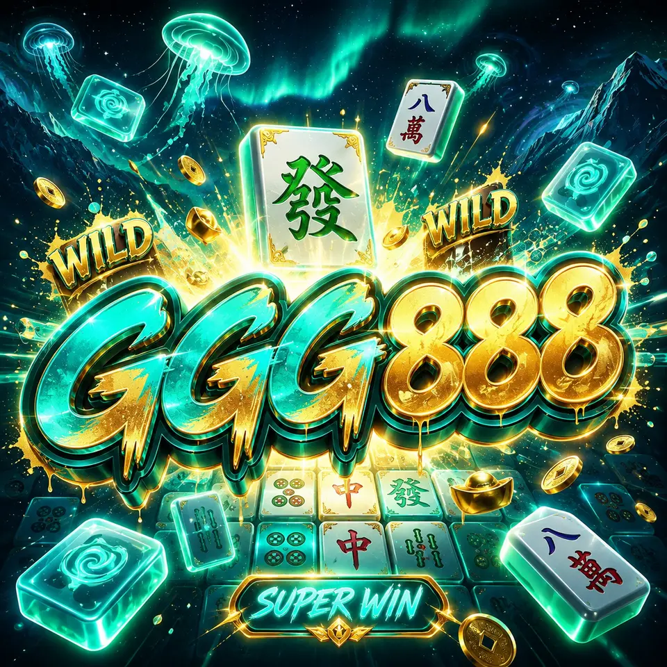 ggg888 Masuk