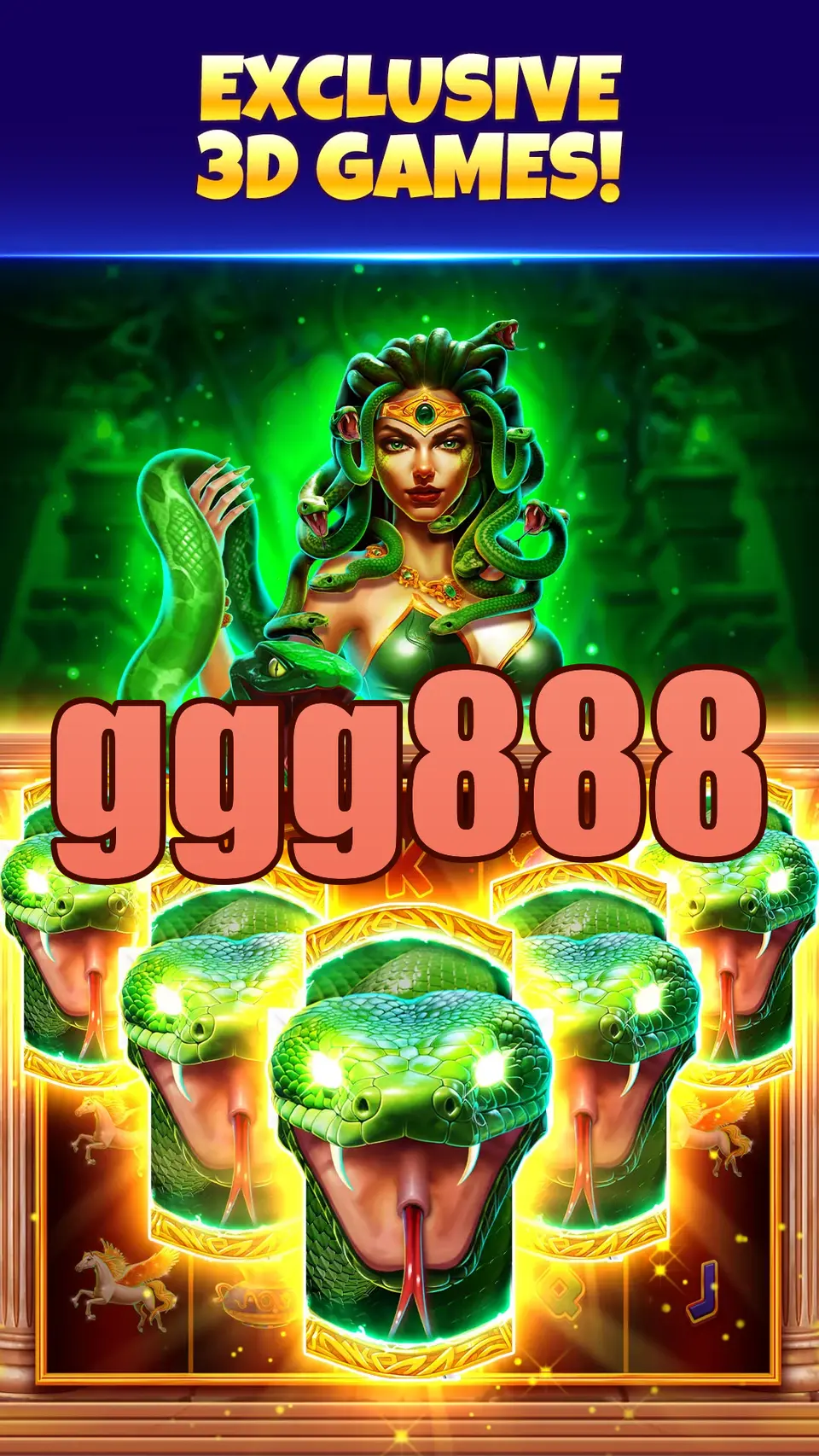 ggg888 Masuk