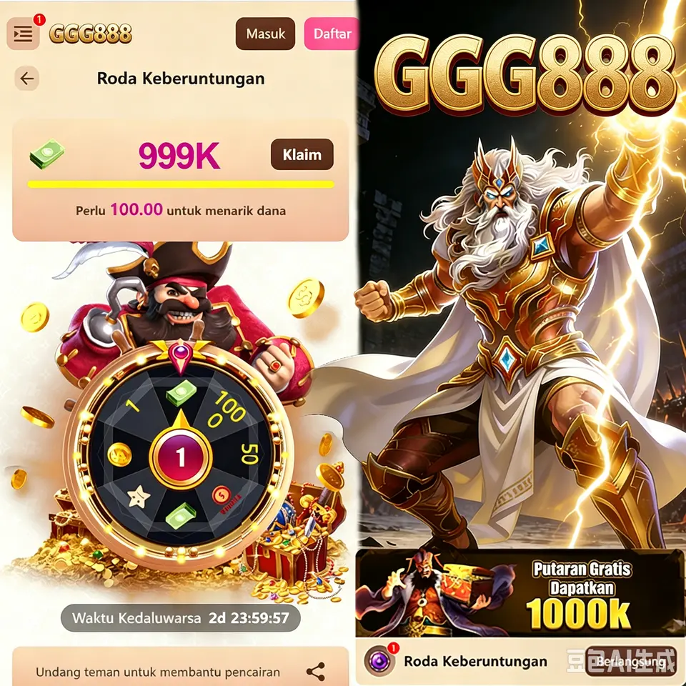 ggg888 APK Resmi Unduh