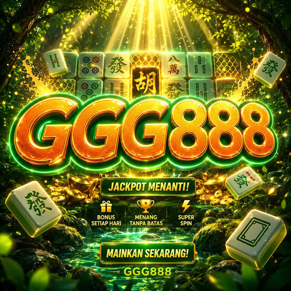 ggg888 Tangkapan Layar - Resmi