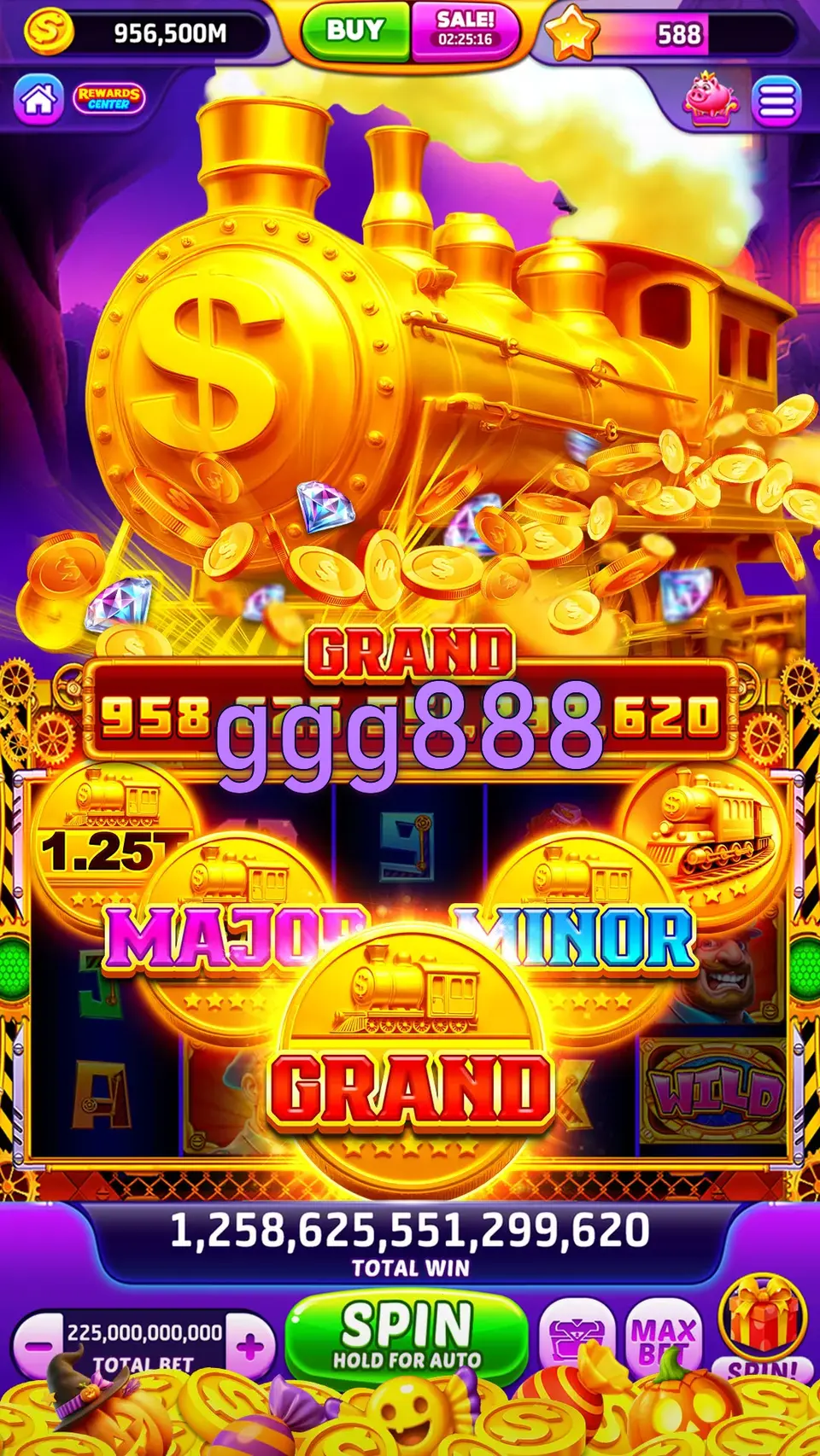 ggg888 Preview - Resmi Unduh